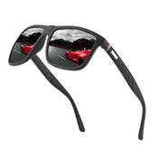 Perfectmiaoxuan Polarisierte Sonnenbrille Vergleich