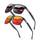 Perfectmiaoxuan polarisierte Sonnenbrille