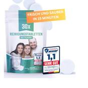 ‎Perfektschlafen24 Reinigungstabletten