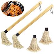 Perfetsell BBQ Mops Pinsel Vergleich