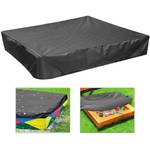 Perfetsell Sandkastenplane 120 x 120 cm
