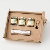 Perfumum Rauhnachtset Vergleich