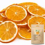 Pergamo Getrocknete Orangenscheiben