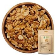 Pergamo Natural Flavor Walnüsskerne Vergleich