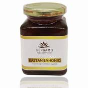 PERGAMO Natural Flavor Kastanien Honig Vergleich