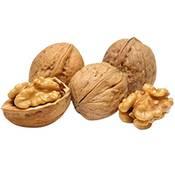 Pergamo Natural Flavor Walnüsse in Schale Vergleich