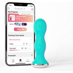 Perifit - Kegel-Übungsgerät mit App