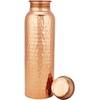 Perilla Home Kupfer-Wasserflasche