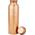 Perilla Home Kupfer-Wasserflasche
