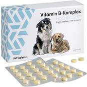 Perivet Vitamin B Komplex Vergleich