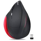 Perixx Ergonomische Maus für Linkshänder Vergleich