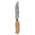 Perkin Damastmesser Jagdmesser XR6W