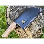 Perkin Jagdmesser Mit Scheide PK2500 Vergleich