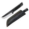Perkin Jagdmesser mit Scheide PK800