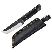 Perkin Jagdmesser mit Scheide PK800 Vergleich