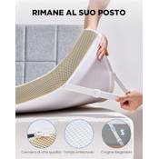 Perlecare Topper Vergleich