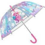 PERLETTI Kinder-Regenschirm 15548