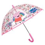 Perletti Peppa Wutz Regenschirm