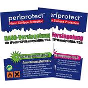 Perlprotect Nano Surface Protection Versiegelung Vergleich