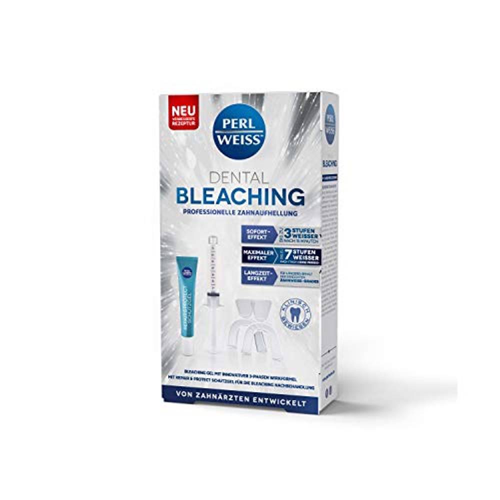 Codent Bleaching Bleaching-Set Test & Vergleich » Top 10 im November 2024