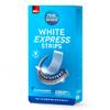 Perlweiss White Express Strips