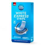 Perlweiss White Express Strips