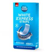 Perlweiss White Express Strips