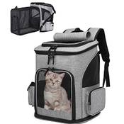 Permust Haustier Rucksack Vergleich