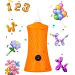 Permust Luftballonpumpe