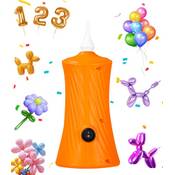 Permust Luftballonpumpe