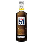 Pernod Pastis 51 Vergleich
