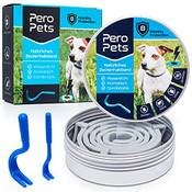 Pero Pets Zeckenhalsband Vergleich