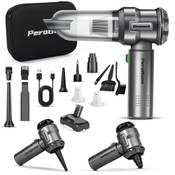 Perobuno 2-in-1 Mini Handstaubsauger Vergleich