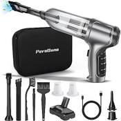 PeroBuno 3-in-1 Mini Staubsauger Vergleich
