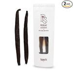 PerSaf Spices Original Tahiti-Vanilleschoten