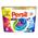 Persil 4-in-1 Discs Farbwaschmittel