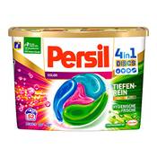 Persil Color 4in1 DISCS Vergleich