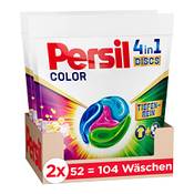 Persil Color DISCS Vergleich