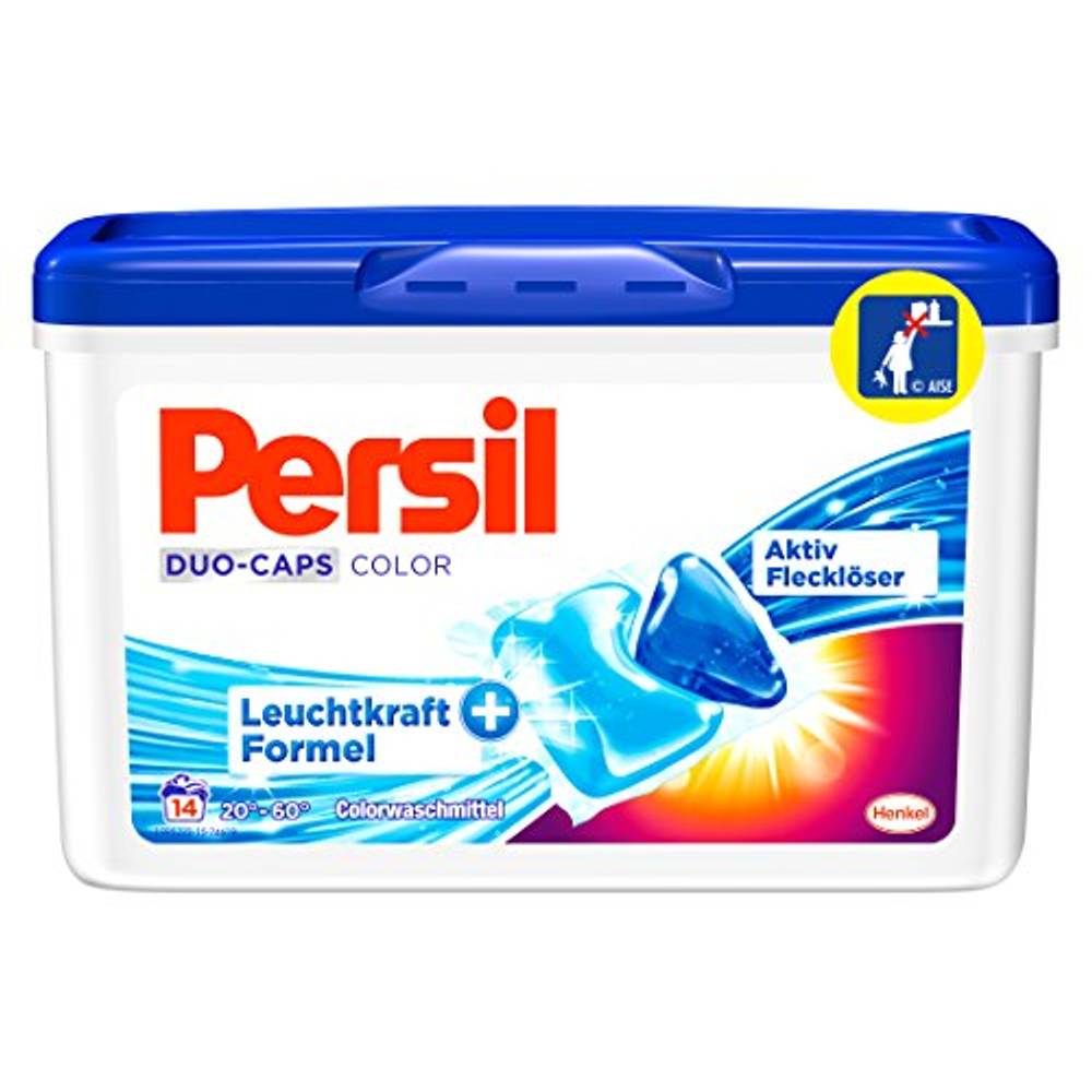 Persil Pods Lösen Sich Nicht Auf Waschmittel-Pods Test & Vergleich » Top 14 im September 2023