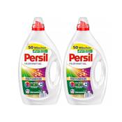 Persil Color Kraft-Gel Vergleich