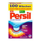 Persil Color Pulver