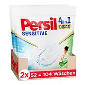Persil PD14S Vergleich