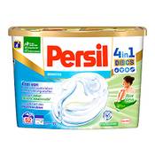 Persil Sensitive 4in1 Discs Vergleich