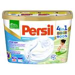 Persil Sensitive 4in1