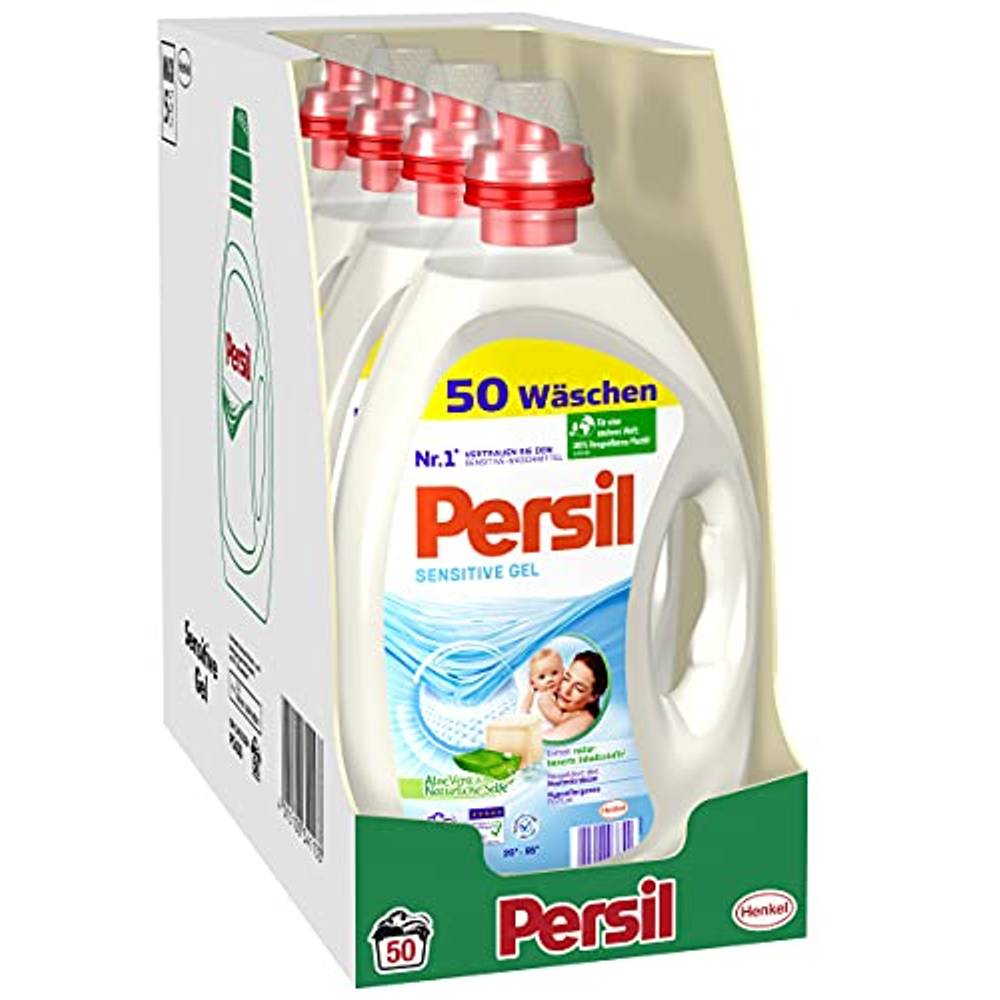 Persil Waschmittel Test And Vergleich Top 7 Im Dezember 2023