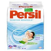 Persil Sensitive Megaperls