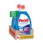 Persil Ultra Konzentrat Color Waschmittel Vergleich
