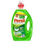 Persil Universal Kraft-Gel Vergleich