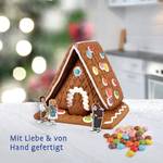 Pertzborn Lebkuchenhaus