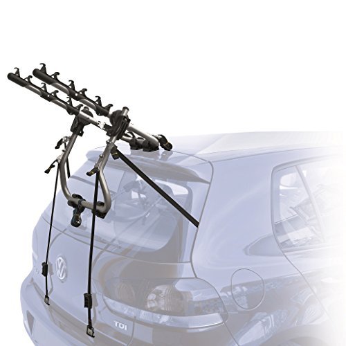 Peruzzo Pure Instinct Fork Dachfahrradträger